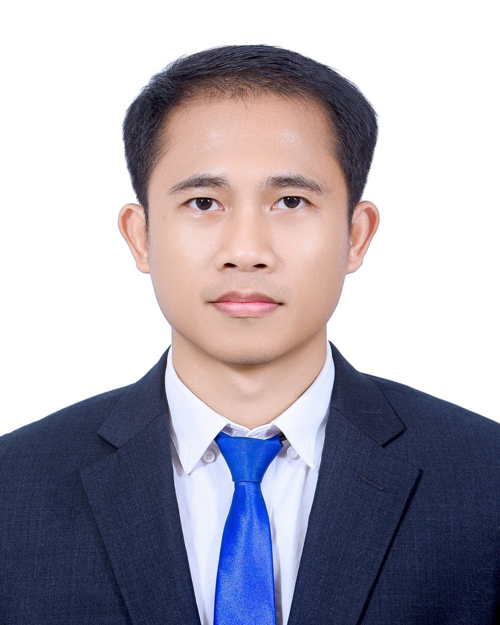 Korn Seheng - Project Workflow