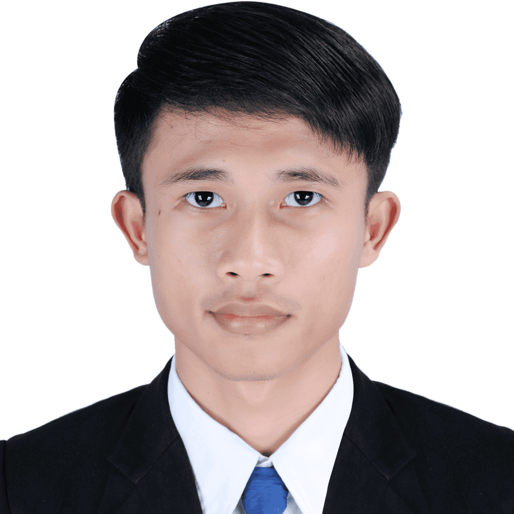 Korn Seheng - Project Workflow